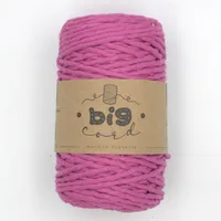Macramé cord 3 mm in Muscat (129)