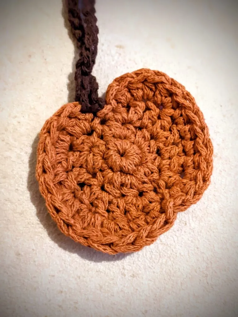 Autumn Decoration - Leaf for an Autumn Garland – 5