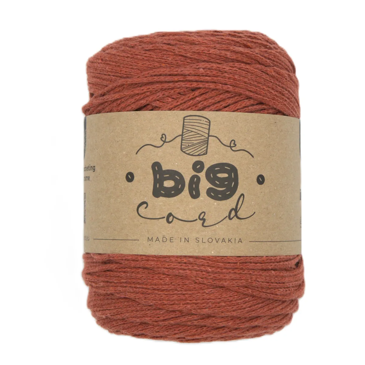 2mm Cord BIG CORD