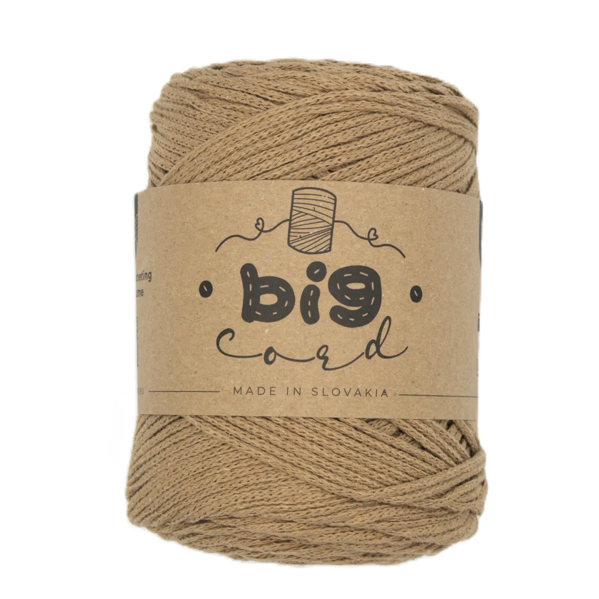 2mm Cord BIG CORD