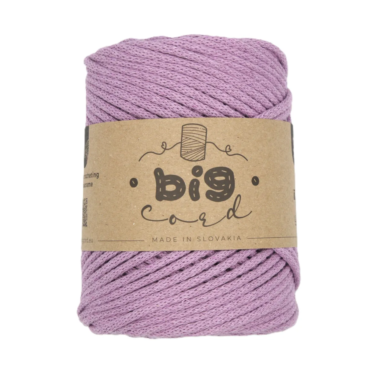 3mm Cord BIG CORD
