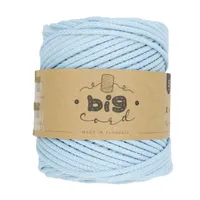 5mm Cord BIG CORD in Forget Me Not (131)