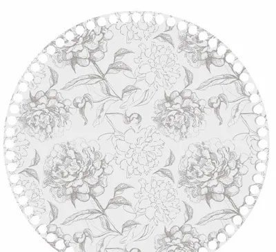 Printed Bases – 30 cm