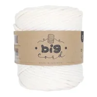 5mm Cord BIG CORD in Elderberry Flower (101)