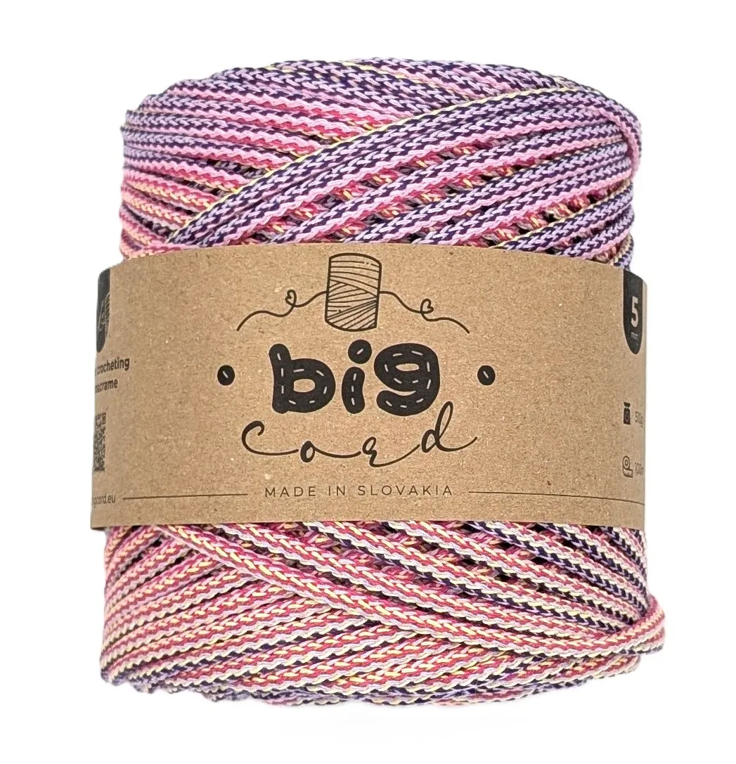 5mm Cord BIG CORD
