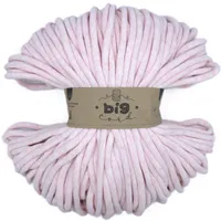 9mm Cord BIG CORD in Marshmallow (128)