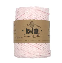 3mm Cord BIG CORD in Marshmallow (128)