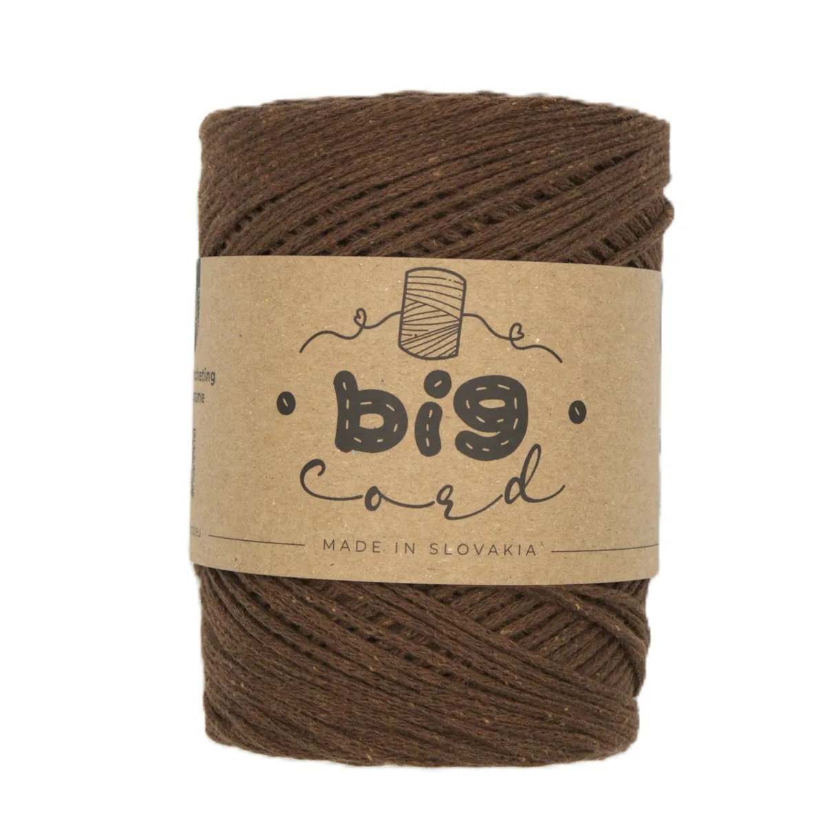 2mm Cord BIG CORD