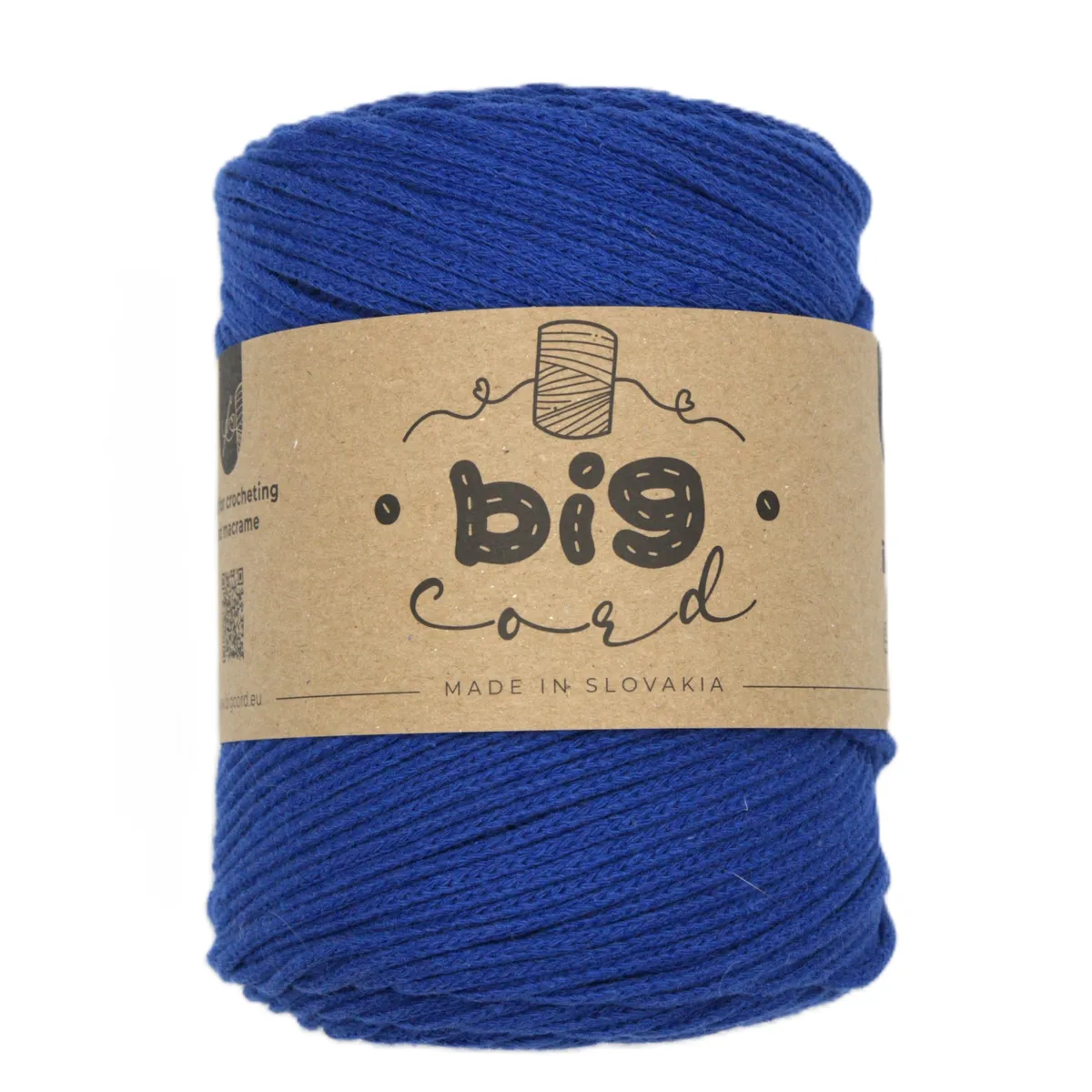 2mm Cord BIG CORD