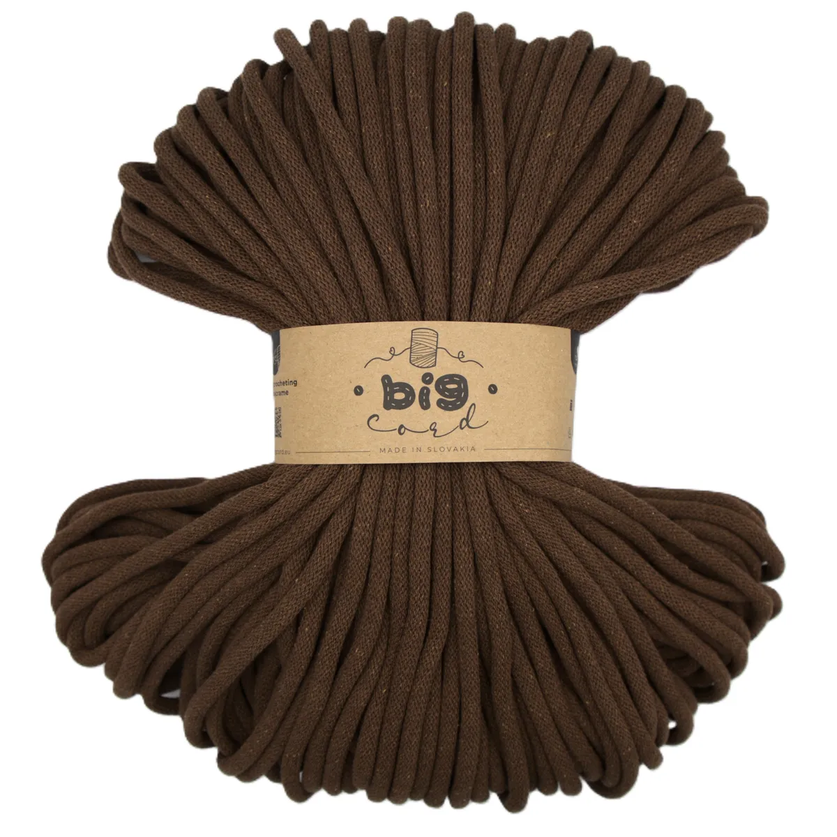 9mm Cord BIG CORD