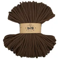 9mm Cord BIG CORD in Chocolate (156)