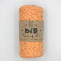 Macramé cord 1.5 mm in Apricot (516)