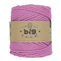 5mm Cord BIG CORD in Muscat (129)
