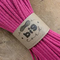 6mm Sewing Cord BIG CORD in Petunia (139)
