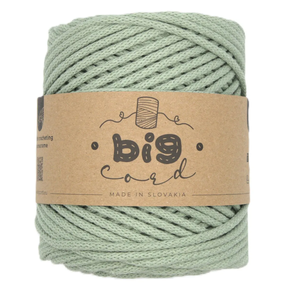 5mm Cord BIG CORD