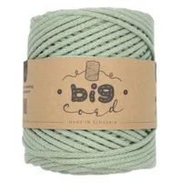 5mm Cord BIG CORD in Lichen (141)