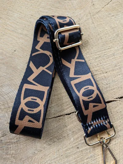 Webbing Straps