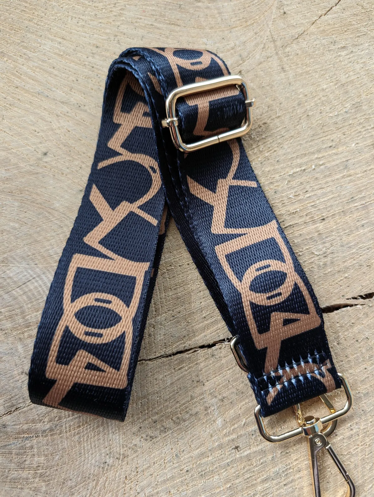 Popruh č. 8