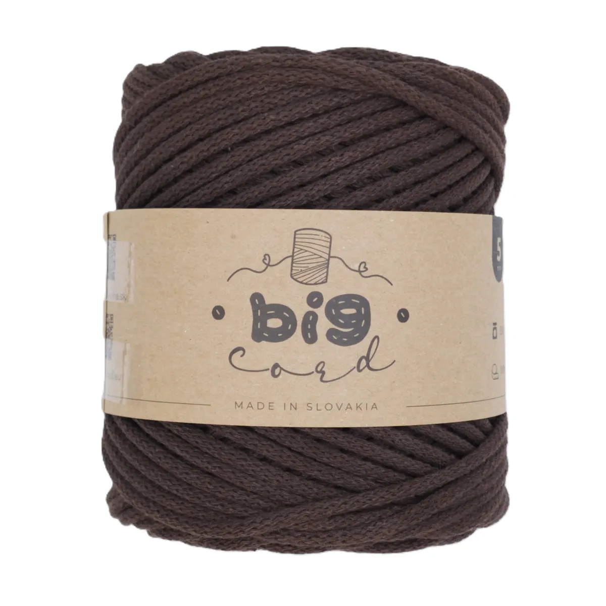 5mm Cord BIG CORD