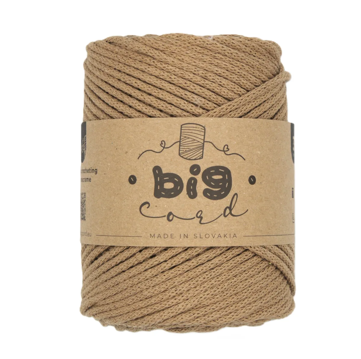 3mm Cord BIG CORD