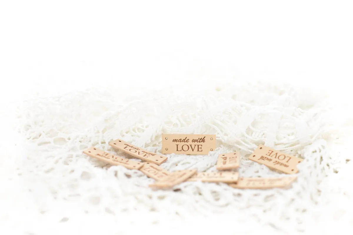 Made with love PS