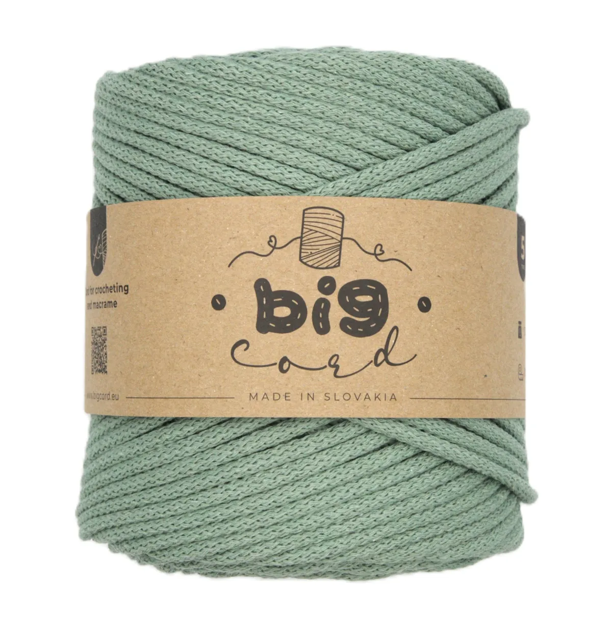 5mm Cord BIG CORD