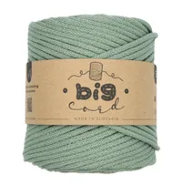 5mm Cord BIG CORD in Sage (142)