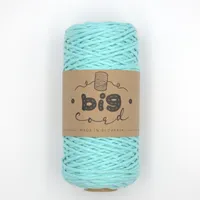 Macramé cord 1.5 mm in Mint (138)