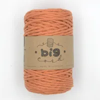 Macramé cord 3 mm in Fox (515)