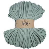 9mm Cord BIG CORD in Lichen (141)