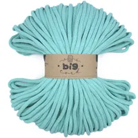 9mm Cord BIG CORD in Mint (138)