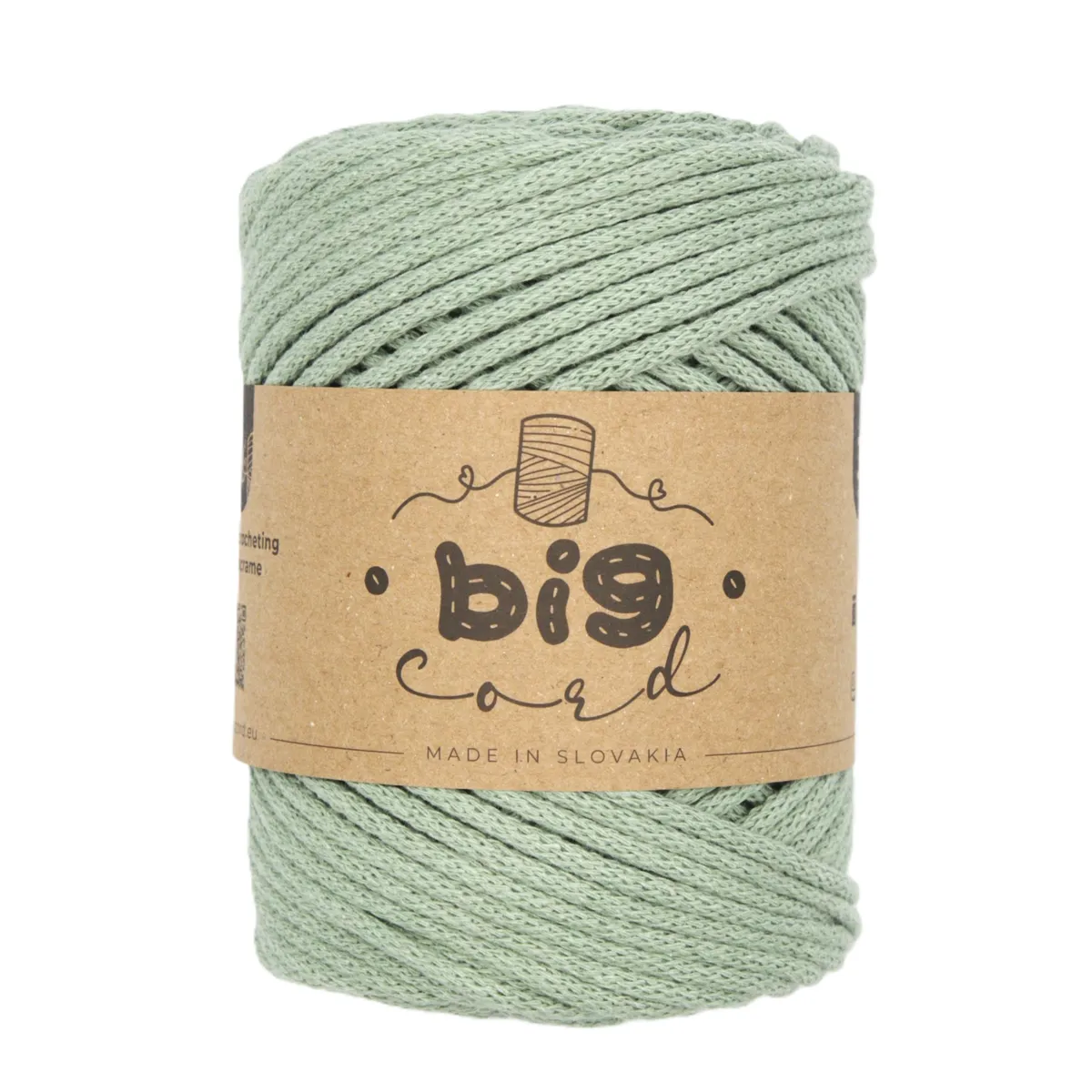 3mm Cord BIG CORD