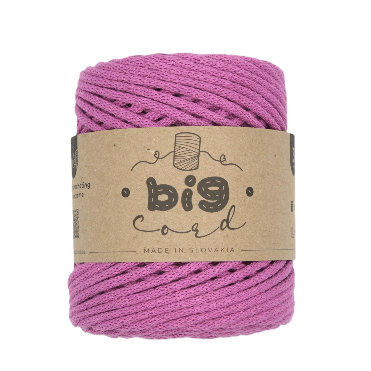 3mm Cord BIG CORD