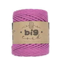 3mm Cord BIG CORD in Muscat (129)