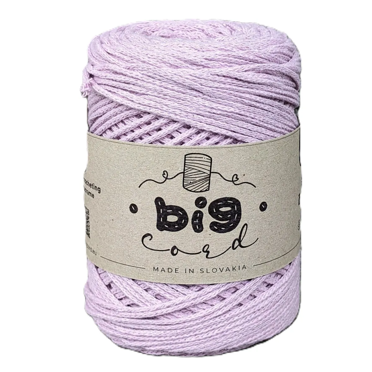 2mm Cord BIG CORD