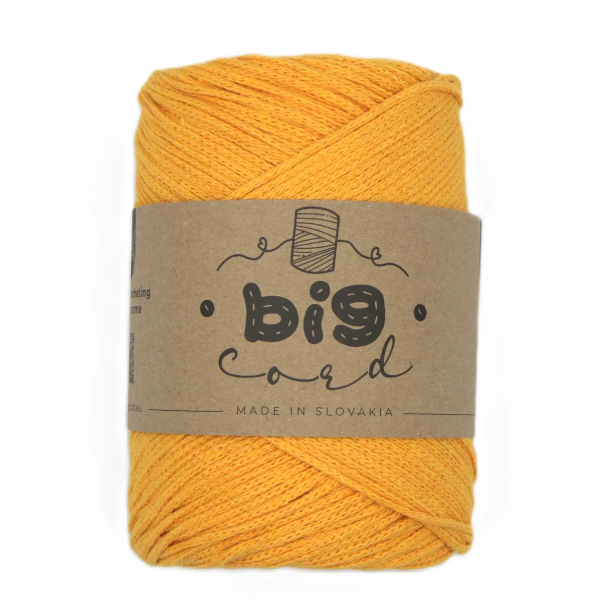 2mm Cord BIG CORD