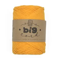 2mm Cord BIG CORD in Marigold (108)