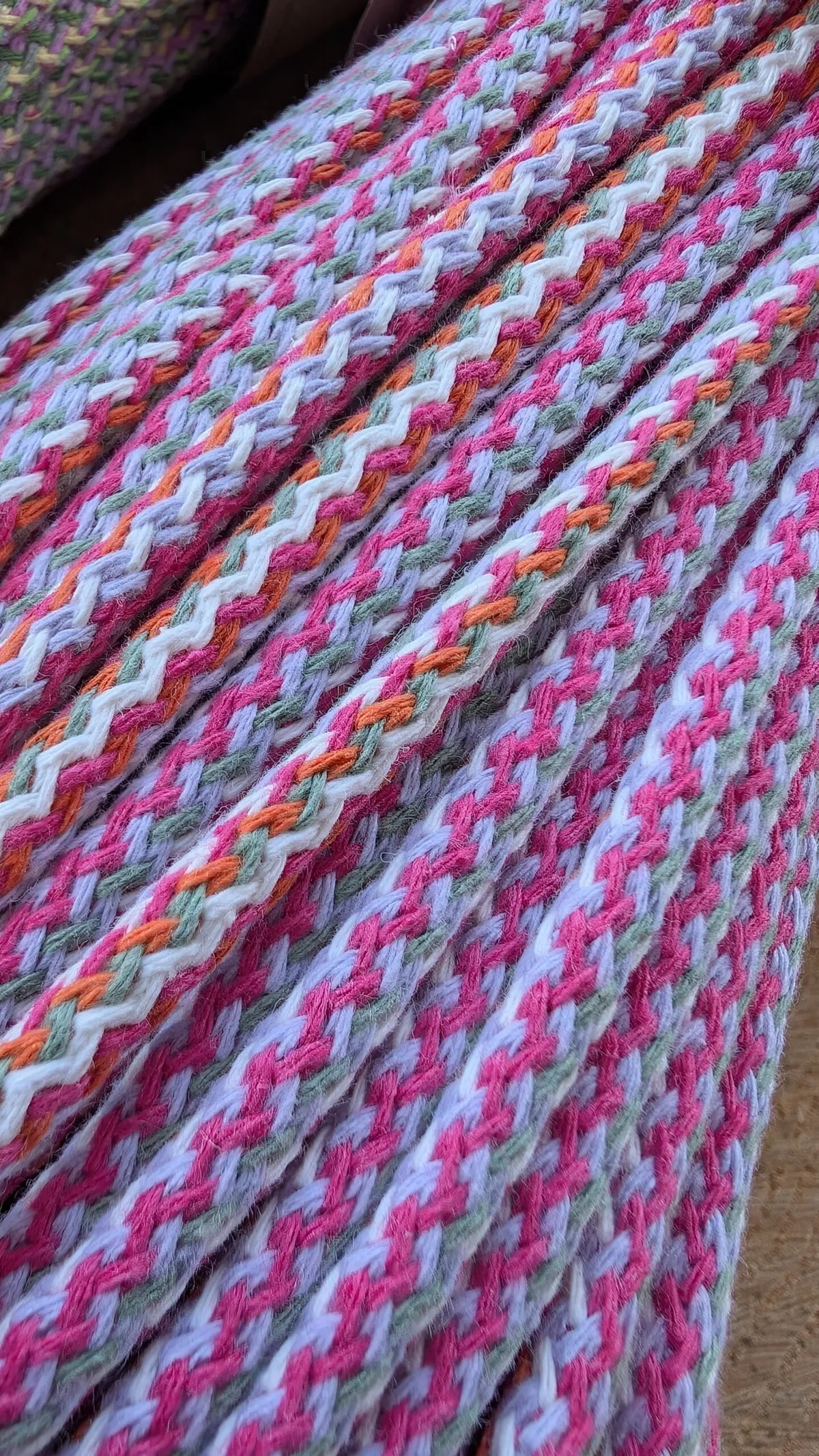 6mm cord for sewing (049) as Festival