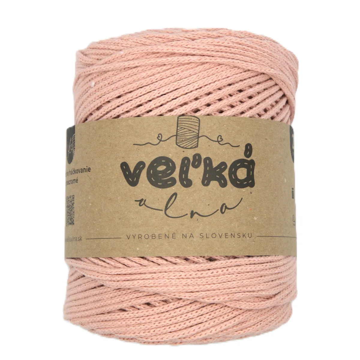 2mm Cord BIG CORD