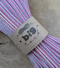 6mm Sewing Cord BIG CORD in Festival (049)