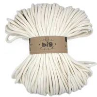 9mm Cord BIG CORD in Elderberry Flower (101)
