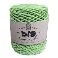 2mm Cord BIG CORD in Pistachio (140)