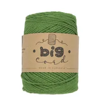 2mm Cord BIG CORD in Avocado (144)