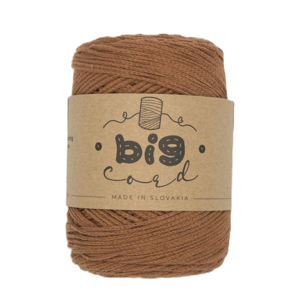 2mm Cord BIG CORD