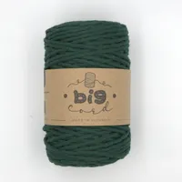 Macramé cord 3 mm in Monstera (146)