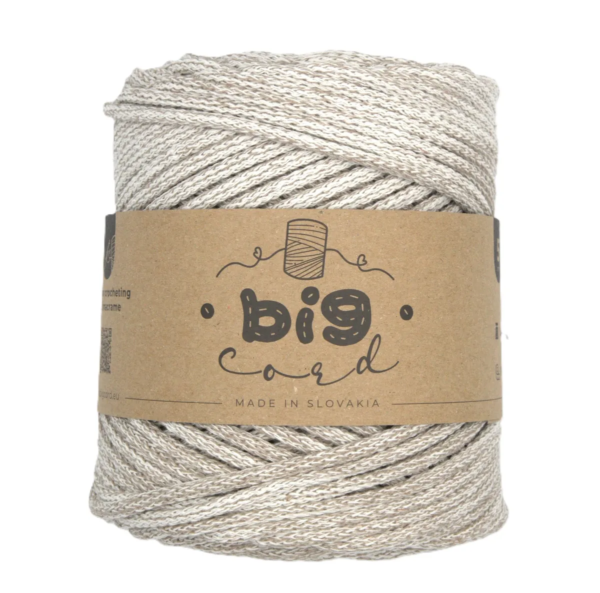 5mm Cord BIG CORD
