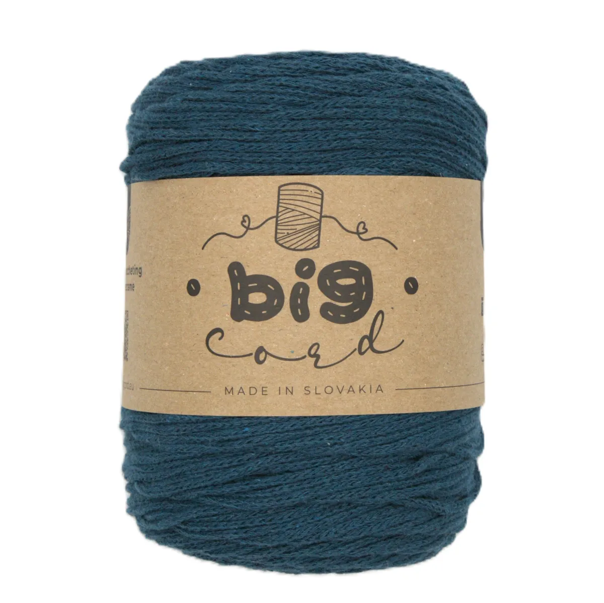 2mm Cord BIG CORD