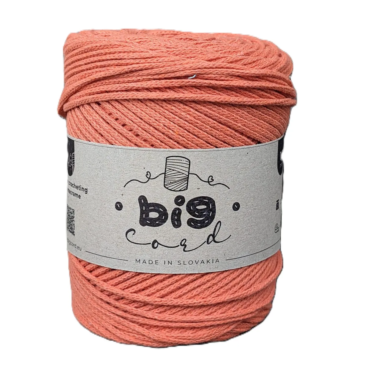 2mm Cord BIG CORD