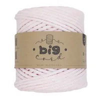 5mm Cord BIG CORD in Marshmallow (128)