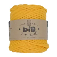 5mm Cord BIG CORD in Marigold (108)